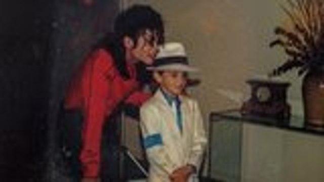 Federal Judge Rejects Motion from Michael Jackson Estate to Throw Case to an Arbitrator in HBO 'Leaving Neverland' Lawsuit | THR News