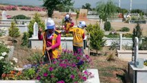 Denizli Büyükşehir Belediyesi bayram tedbirlerini aldı