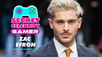 Quand Zac Efron joue à Battlefield totalement défoncé