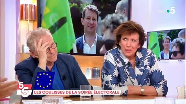 Yannick Jadot, le leader des verts, révèle être en couple avec une journaliste de RTL et provoque la colère du patron de L'Opinion qui interpelle le CSA