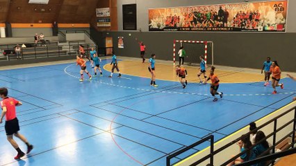 -18F1 : Dernier match - La vidéo de Lancel Production