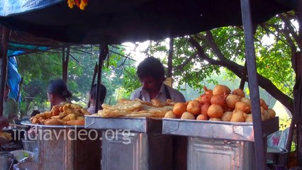 Street Dhaba Nagarjuna Sagar Guntur Andhra Pradesh
