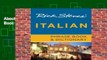 About For Books  Rick Steves' Italian Phrase Book & Dictionary  For Kindle