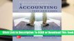 Full E-book Ethical Obligations and Decision-Making in Accounting: Text and Cases  For Free