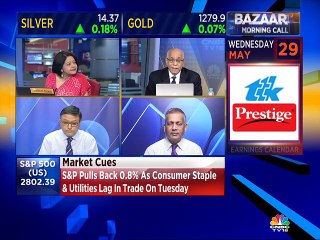 Prakash Gaba stock recommendations