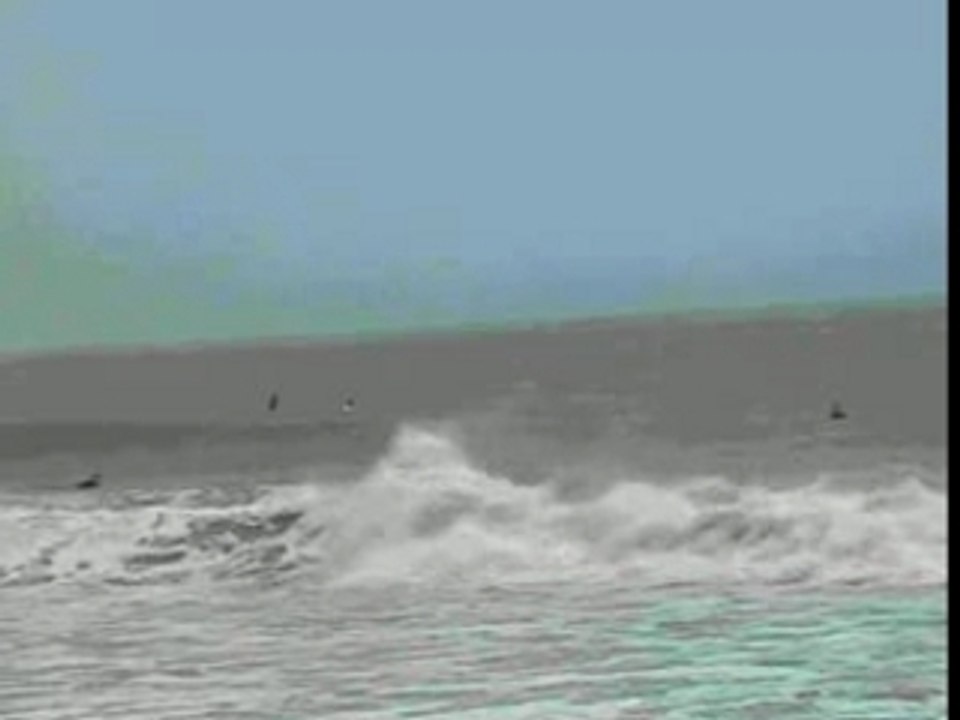 Surf in breizh version 2.0