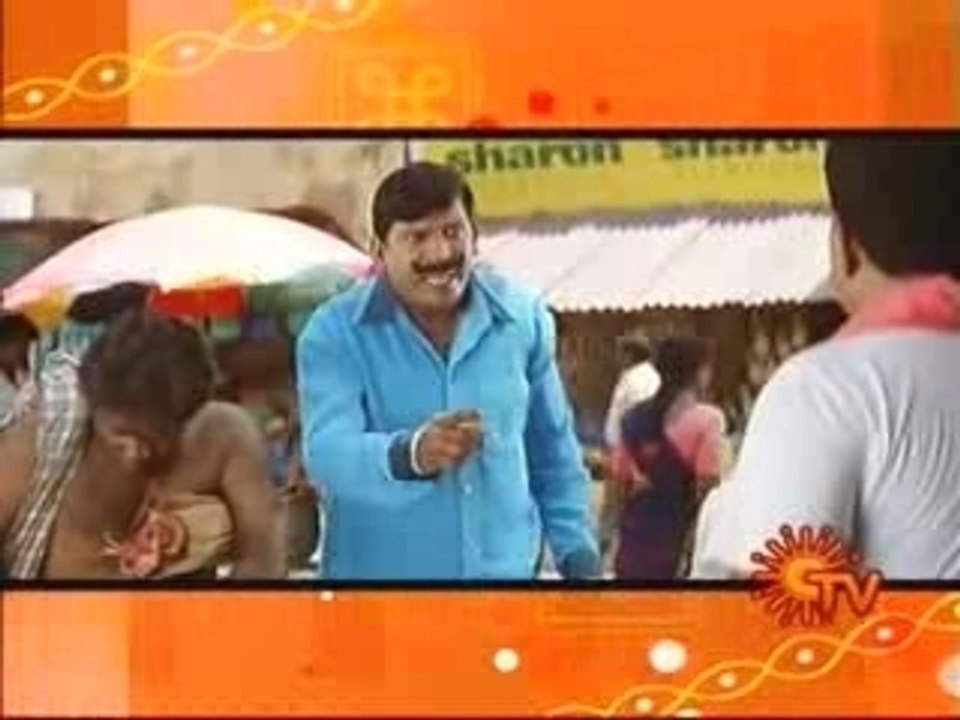 WwW.TamilForce.Com Top Comedies 2007 Part 4