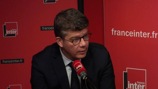 Cédric Perrin, sénateur LR de Belfort : Les suppressions de poste chez General Electric représentent 11,2% des emplois industriels du département