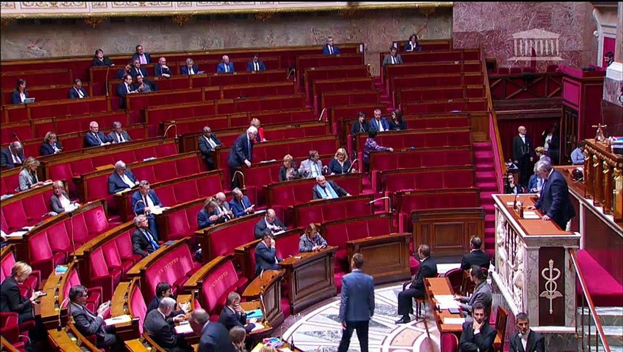 2ème séance : Questions au Gouvernement ; Transformation de la fonction publique (vote solennel) ; Modification du règlement de l’Assemblée nationale (suite) - Mardi 28 mai 2019