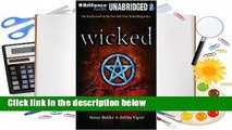 Any Format For Kindle  Wicked: Spellbound (Wicked, #4) by Nancy Holder