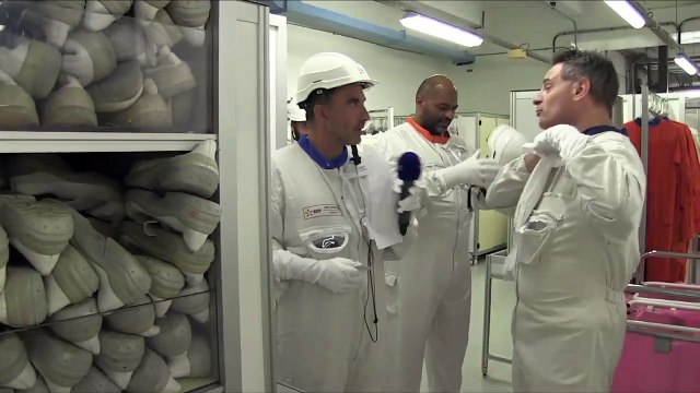 Centrale nucléaire de Gravelines : un protocole de sécurité strict