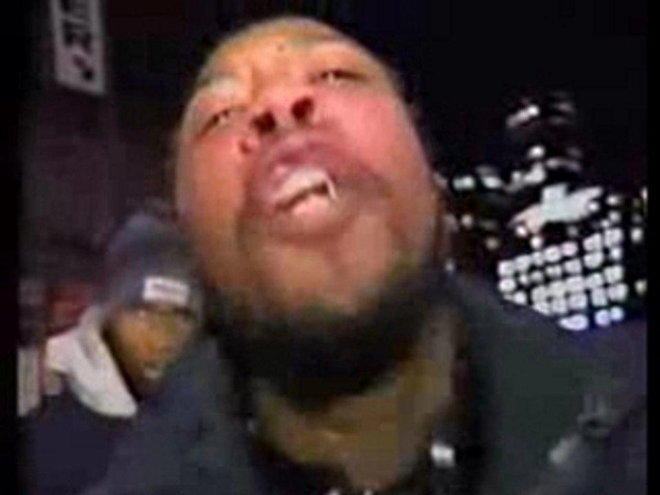 Ol' Dirty Bastard  Interview