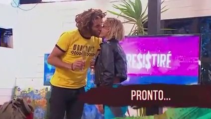 Resistire  Avance Capitulo 55 Completo Reality Chileno 2019 Completo sin cortes HD (30/05/2019) La decisión de Boris que descolocó a todos los resistentes  Avance[AVANCE] "¿Quién soy?" El encuentro que pondrá en aprietos a Tere