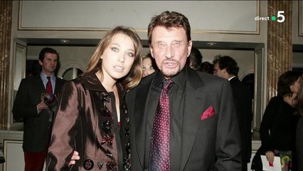 L'avocat de Laura Smet assure que Johnny "ne voulait pas que sa fille reste démunie"