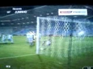 juninho pernambucano