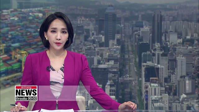 Korea ranks 28th in IMD global competitiveness rankings