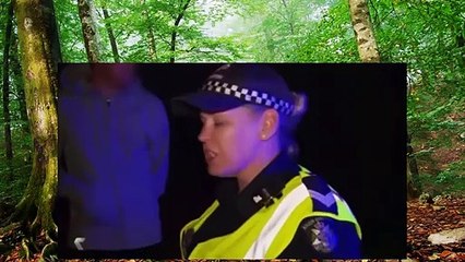 HIGHWAY PATROL   Mate, I think you should F  k OFF!