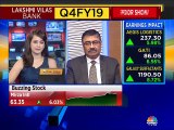 Expect recoveries to be higher than slippages hereon, says Lakshmi Vilas Bank