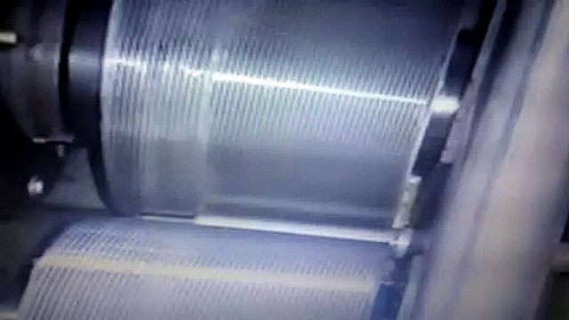 Duplex Fasteners Manufacturing