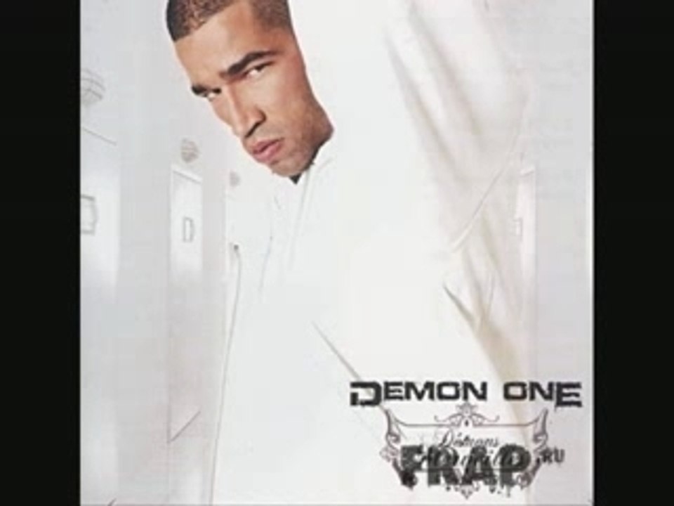 exclu demon one -dans ma tete