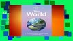 About For Books  Lonely Planet The World: A Traveller's Guide to the Planet by Lonely Planet