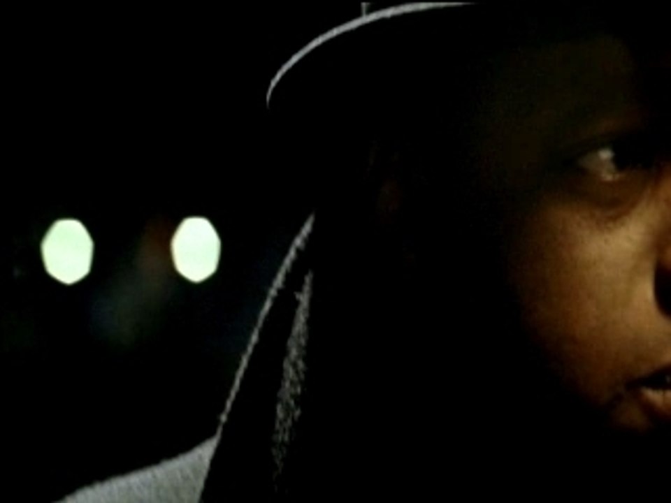 Les jeunes du Hall - le clip