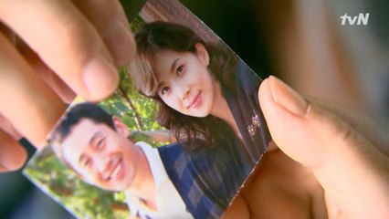 고모는 이보영을 알고 있다. 이보영의 정체는?