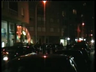 Reis Concello de Ribadeo 2007