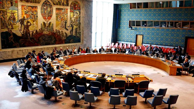 UN blasts inaction on Syria as deadly attacks continue