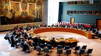 UN blasts inaction on Syria as deadly attacks continue