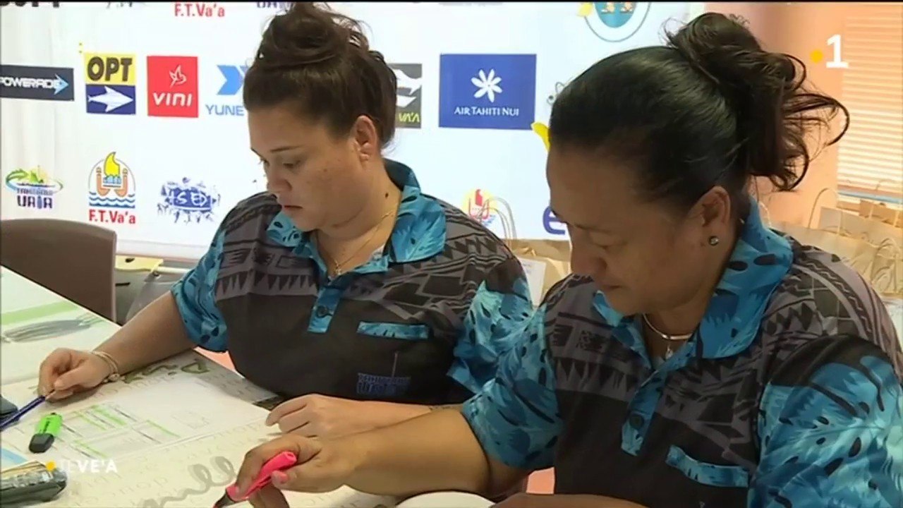 TH : J-2 pour la Tahiti nui va’a