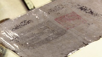 Pawn Stars: Ancient Chinese Currency Could Be the Real Deal