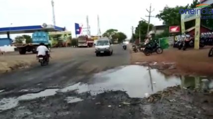 Download Video: இராமநாதபுரம் மாவட்டம் திருவாடானை அருகே வீணாகும் குடிநீர், கண்டுகொள்ளாத தொண்டி பேரூராட்சி நிர்வாகம்