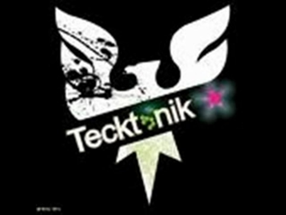 Tecktonik