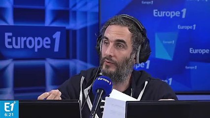 Yannick Rousselet sur la "saturation" des déchets nucléaires : "C'est un peu l'avion qui a décollé sans piste d’atterrissage"
