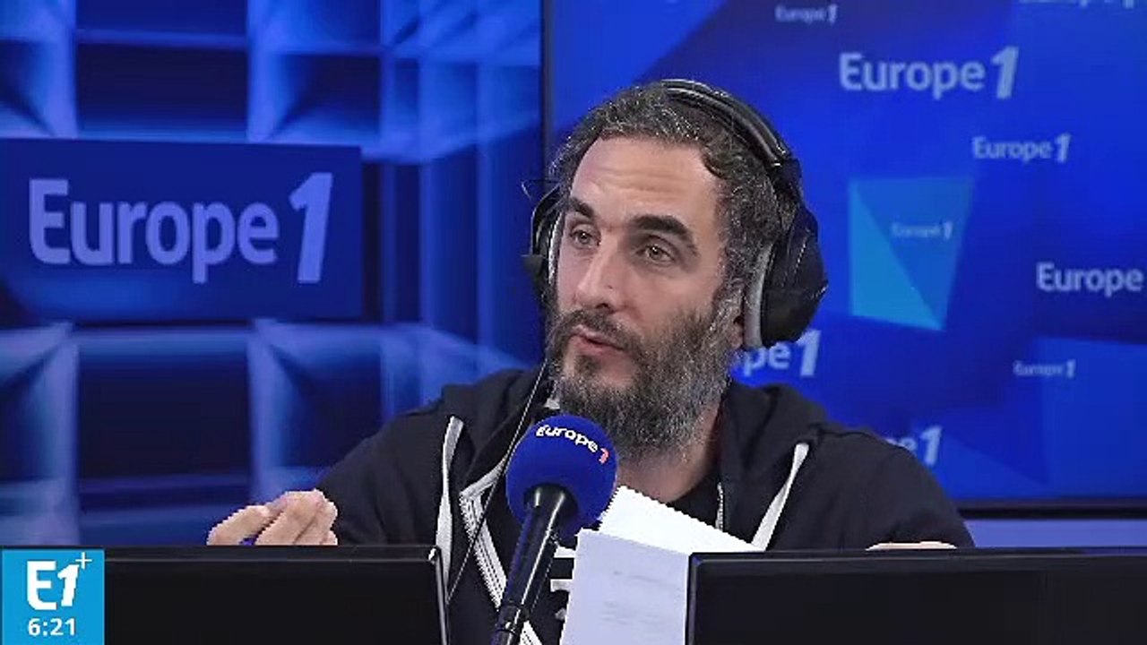 Yannick Rousselet sur la "saturation" des déchets nucléaires : "C'est un peu l'avion qui a décollé sans piste d’atterrissage"