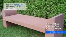 Indian decorative stone products from Regatta Universal Exports
