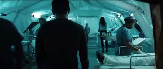 Swamp Thing  - Bande-Annonce 2 - VO