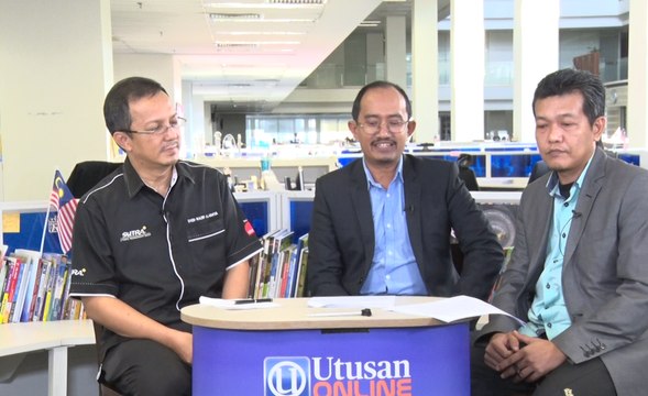 Mornink Blues 29 Mei 2019 : Trend bercuti dalam bulan Ramadan