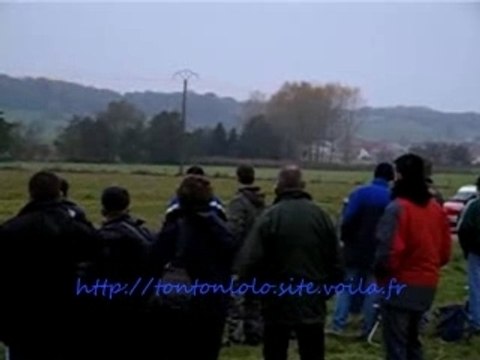 R5 GT Turbo Flavien Rallye Mouzon Frezelle 07