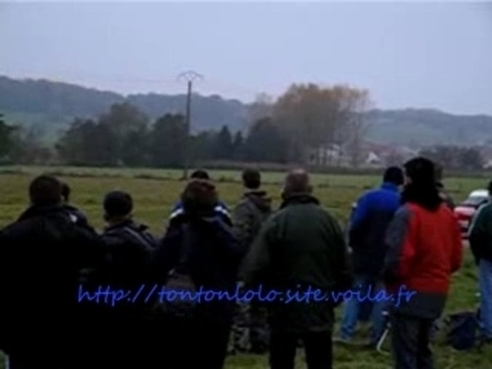 R5 GT Turbo Flavien  Rallye Mouzon Frezelle 07