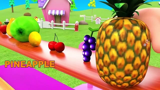 Baby-Preschool Learning Videos | Learn Vegetables Names for Kids with Little Baby Boy Girl Fun Edu