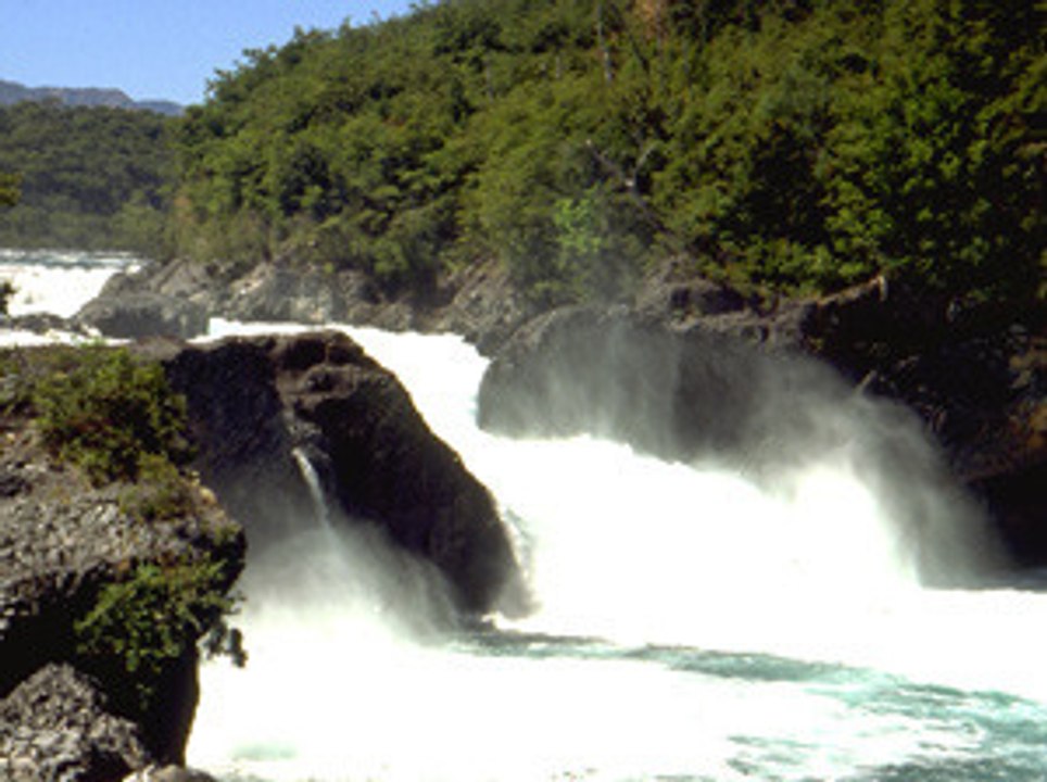 Protéger les nappes d’eau, les rivières et les fleuves