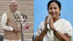 PM Narendra Modi के Oath Ceremony में शिरकत करेंगी Mamata Banerjee | वनइंडिया हिंदी