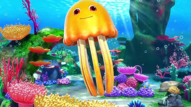 Lets Play ! | Junior | Kids Songs | LBB Junior | Songs for Kids