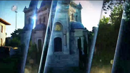 Mustafa Akgül ile Ramazan Huzuru - 28 05 2019