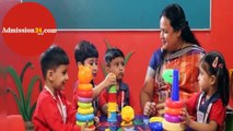 Best Kids Play School in Delhi NCR | Play School Name List | Admission24