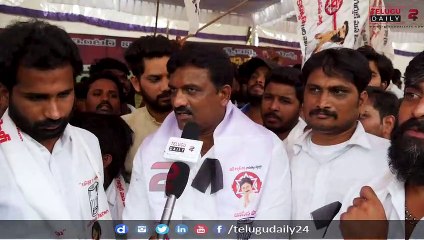 JanaSena Party Telangana Incharge Nemuri Shanker about Intermediate students suicide | #janasena