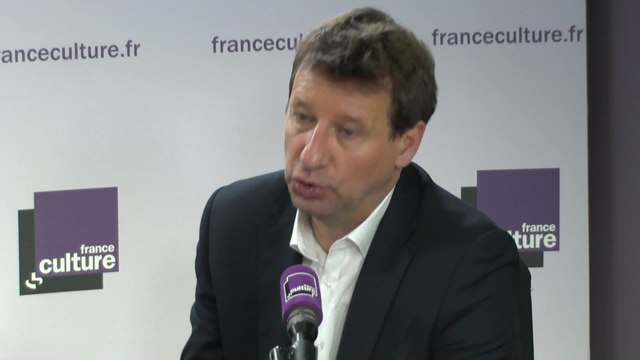 Yannick Jadot : En France notre objectif, c'est de rassembler autour de valeurs : la justice sociale, la solidarité, l'égalité des droits, la démocratie, au-delà de la protection de l'environnement. Nous avons la responsabilité de conquérir des villes.