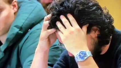 Kit Harington’dan Game of Thrones finaline duygusal tepki